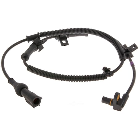 Wve 5S5896 ABS Wheel Speed Sensor 5S5896